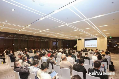 智算神州 闪耀华东!神州全国算力聚能之旅上海站成功举办