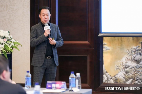 聚能之旅东北纪行:扎根沃土,共建智算新生态