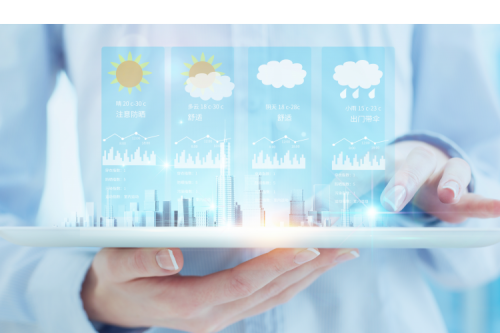 星空电竞数码鲲鹏超算中心加速气象行业“云+端”转型