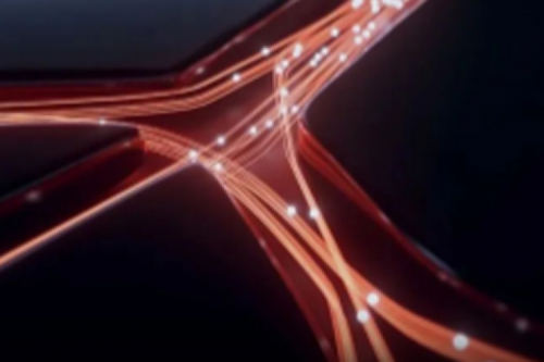 星空电竞R622——“东数西算”下新一代数据中心服务器