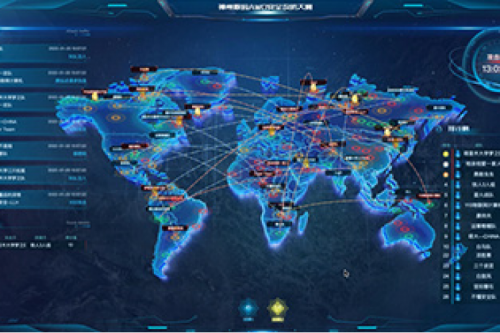 职业教育法首次修订,星空电竞数码助力新安全人才培养