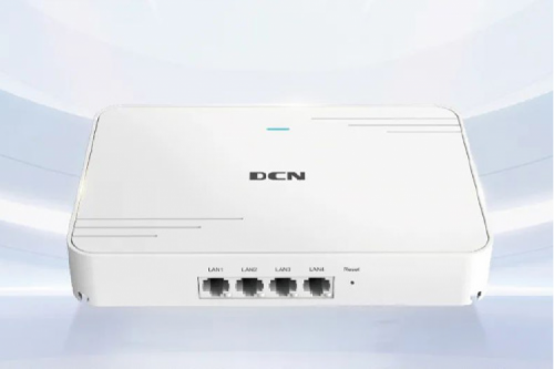 智算产品丨神州DCN WL8200-X3-F 室内双频放装光AP来啦!